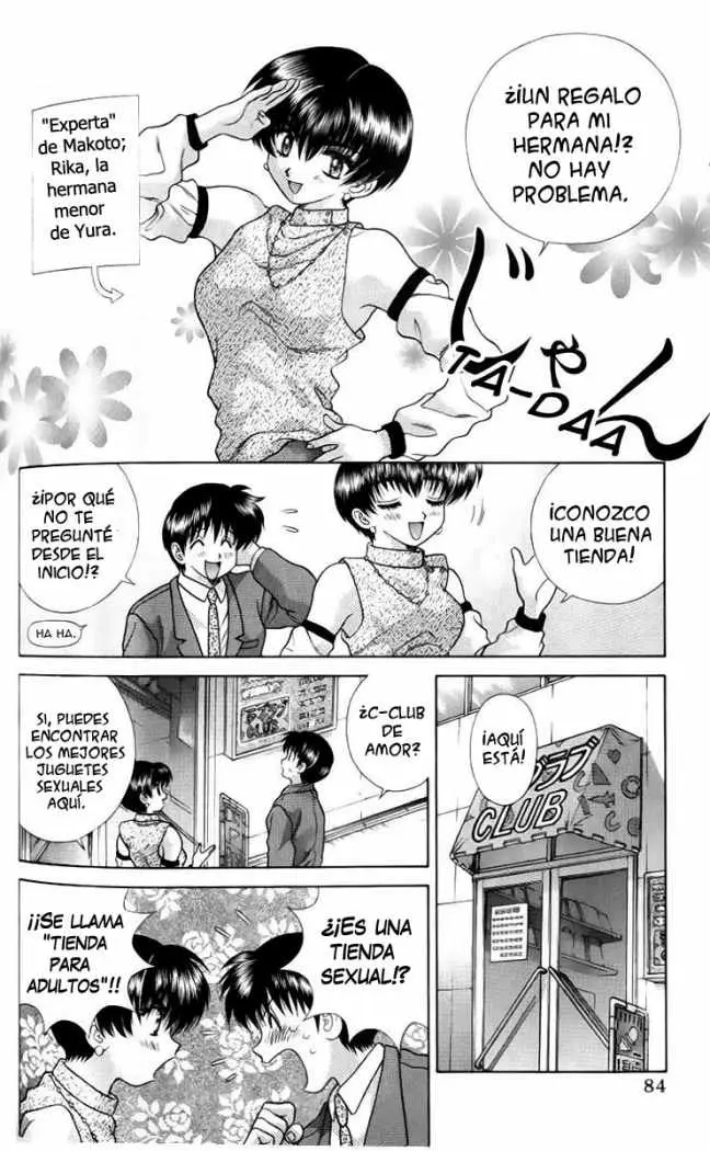 Futari Ecchi (1997) - Capítulo 95 - Página 10 - LectorTMOo