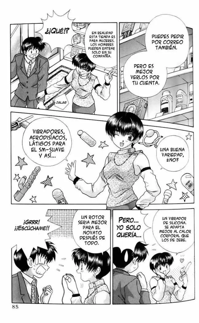 Futari Ecchi (1997) - Capítulo 95 - Página 11 - LectorTMOo