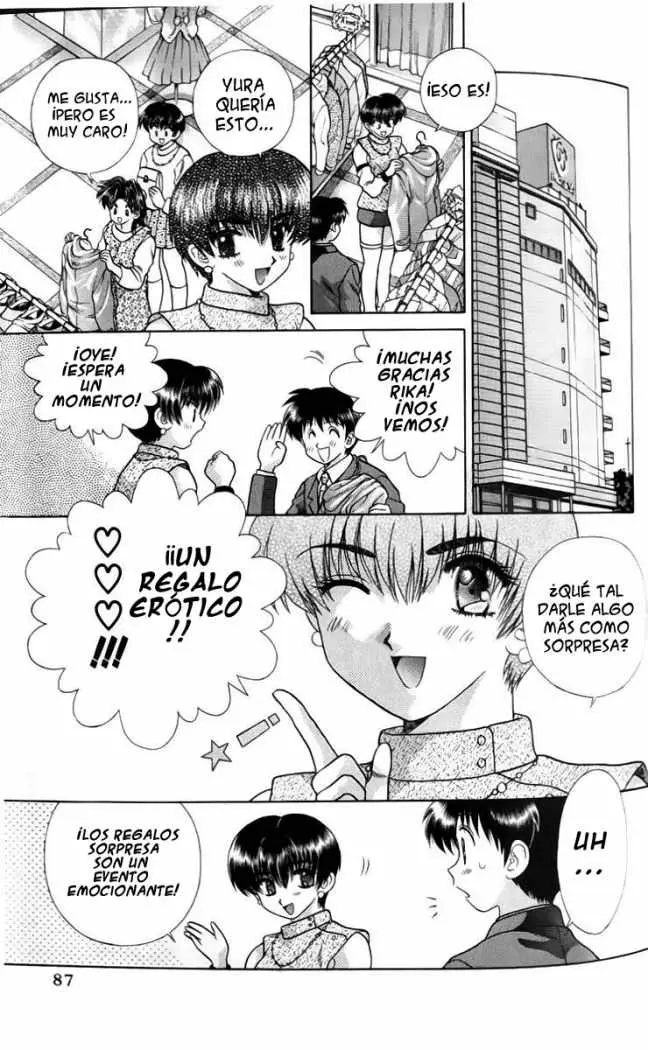 Futari Ecchi (1997) - Capítulo 95 - Página 13 - LectorTMOo