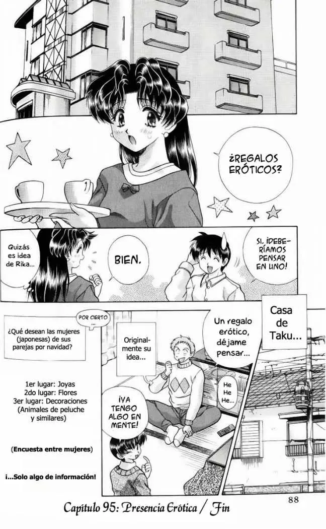 Futari Ecchi (1997) - Capítulo 95 - Página 14 - LectorTMOo