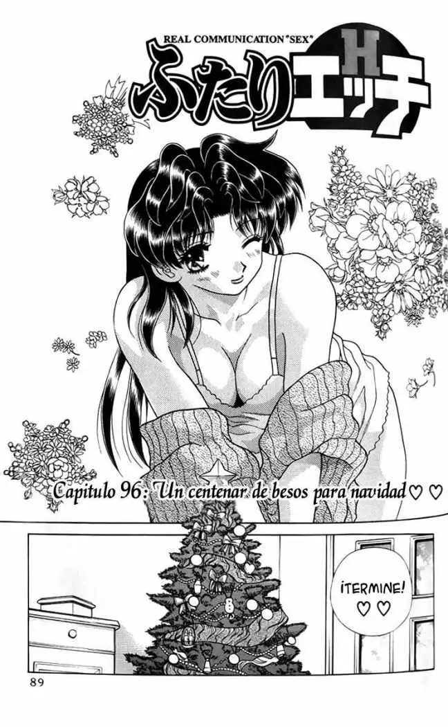 Futari Ecchi (1997) - Capítulo 96 - Página 2 - LectorTMOo
