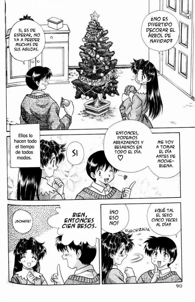 Futari Ecchi (1997) - Capítulo 96 - Página 3 - LectorTMOo