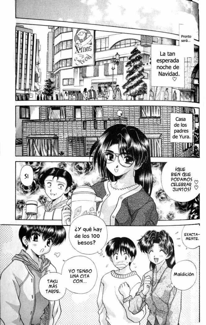 Futari Ecchi (1997) - Capítulo 96 - Página 4 - LectorTMOo