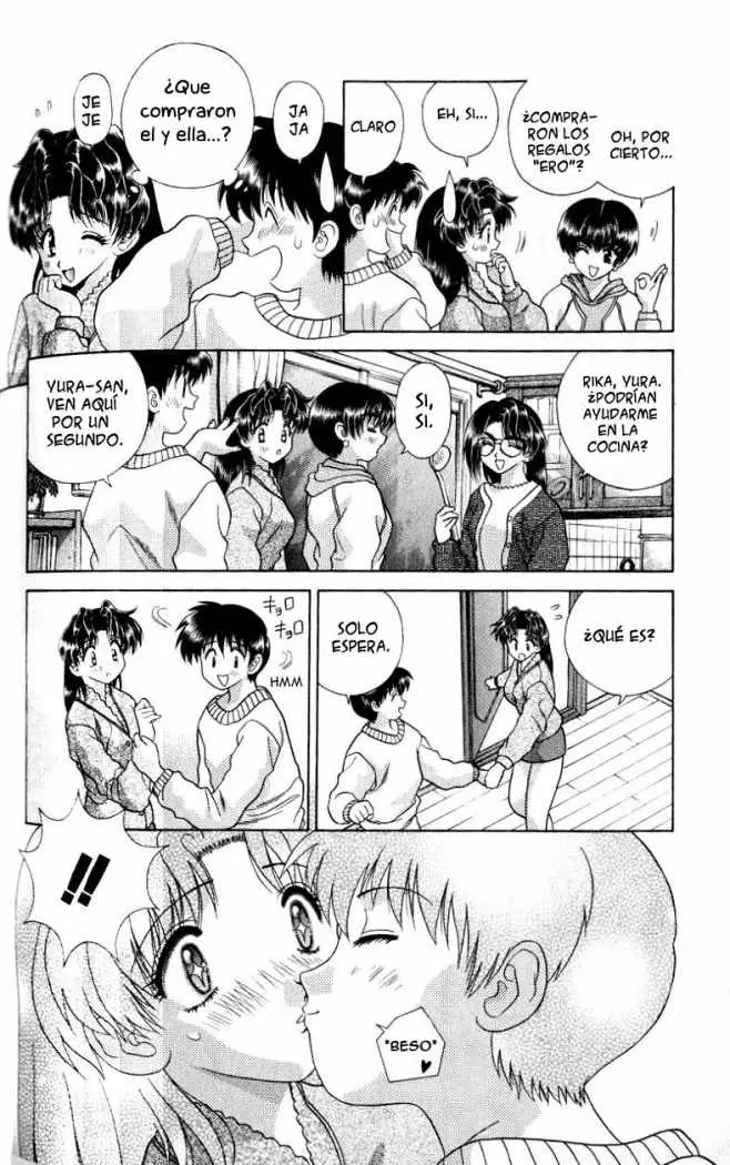 Futari Ecchi (1997) - Capítulo 96 - Página 5 - LectorTMOo