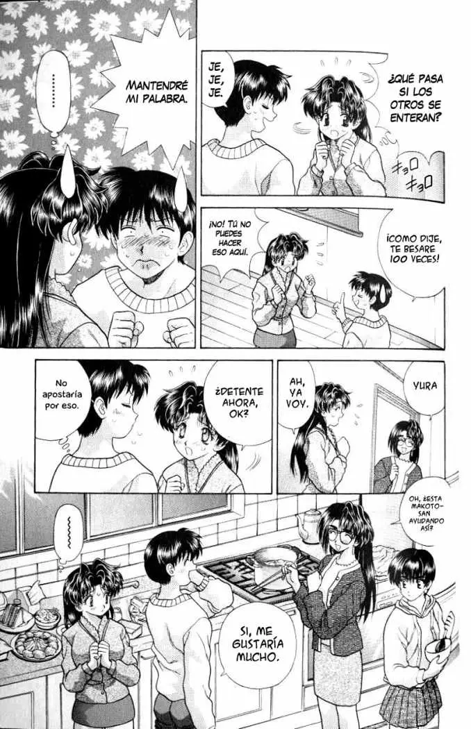 Futari Ecchi (1997) - Capítulo 96 - Página 6 - LectorTMOo