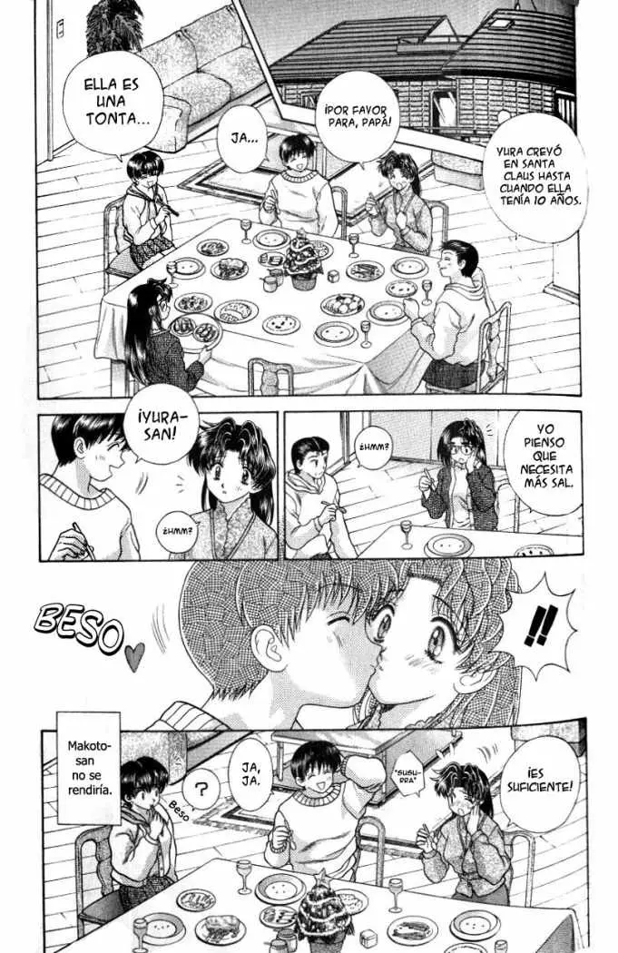 Futari Ecchi (1997) - Capítulo 96 - Página 8 - LectorTMOo