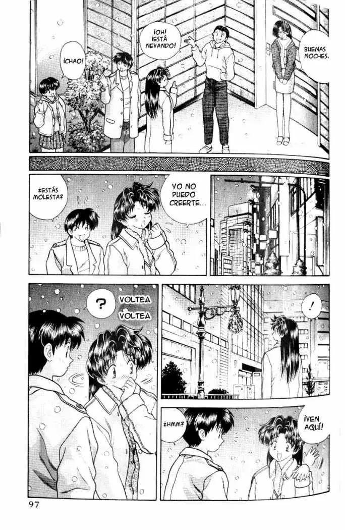 Futari Ecchi (1997) - Capítulo 96 - Página 10 - LectorTMOo
