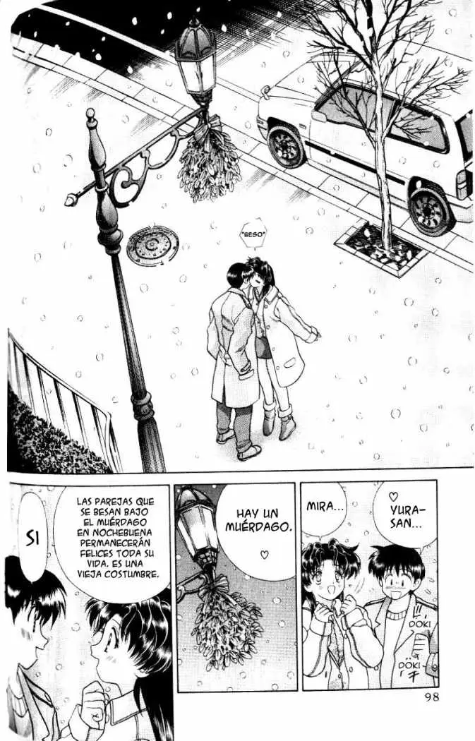Futari Ecchi (1997) - Capítulo 96 - Página 11 - LectorTMOo
