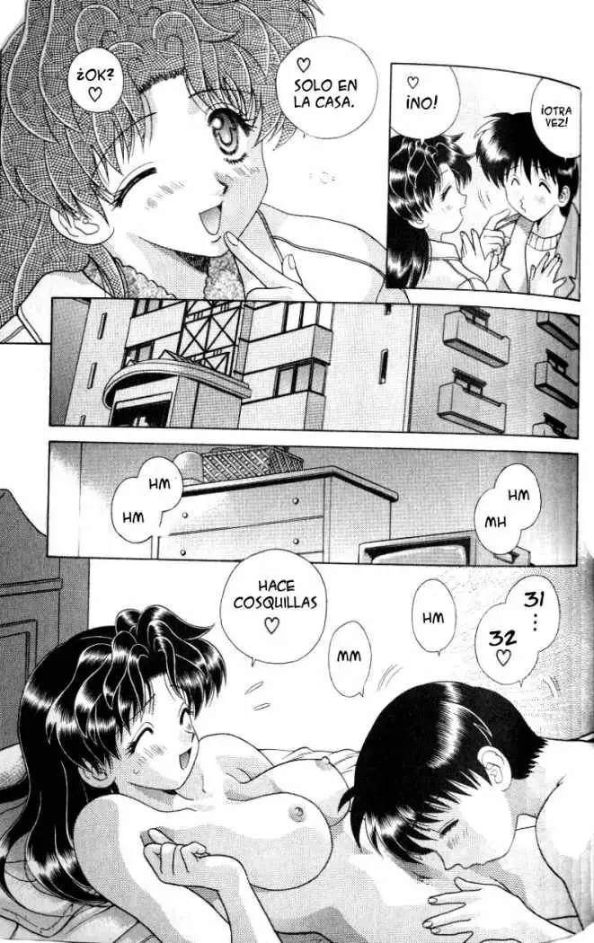 Futari Ecchi (1997) - Capítulo 96 - Página 12 - LectorTMOo