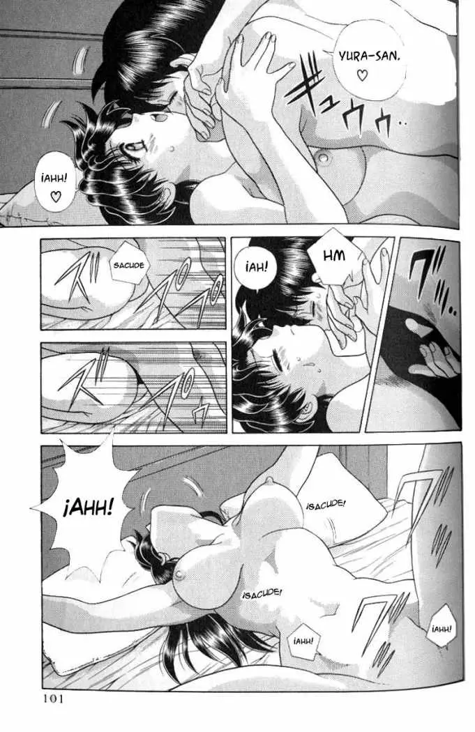 Futari Ecchi (1997) - Capítulo 96 - Página 14 - LectorTMOo