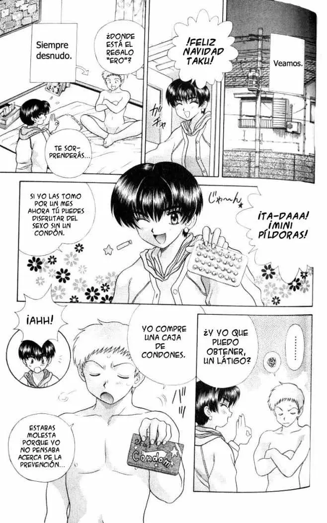 Futari Ecchi (1997) - Capítulo 96 - Página 20 - LectorTMOo
