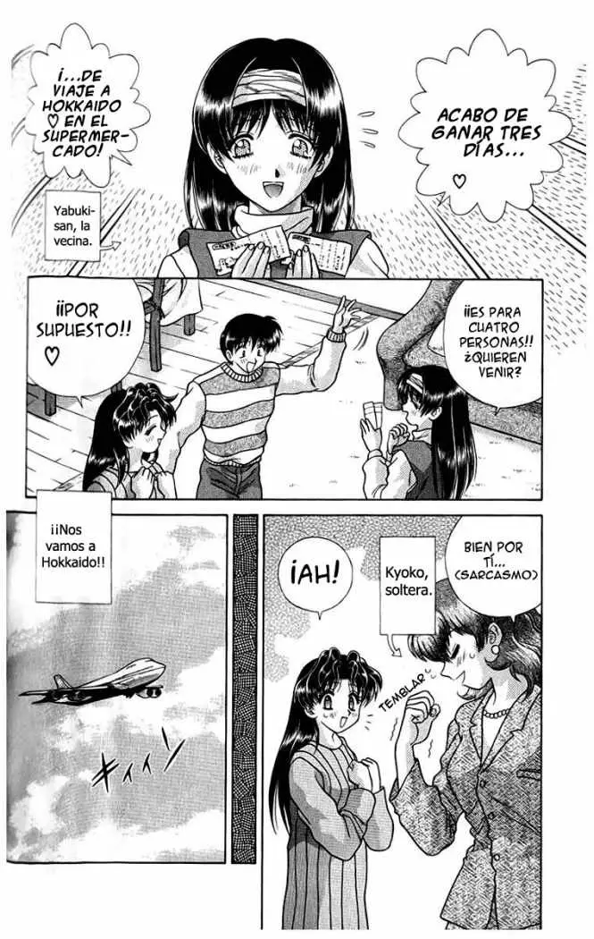 Futari Ecchi (1997) - Capítulo 97 - Página 3 - LectorTMOo