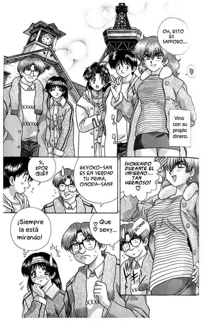 Futari Ecchi (1997) - Capítulo 97 - Página 4 - LectorTMOo