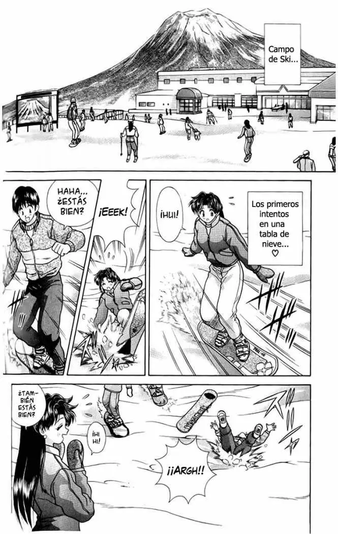 Futari Ecchi (1997) - Capítulo 97 - Página 5 - LectorTMOo