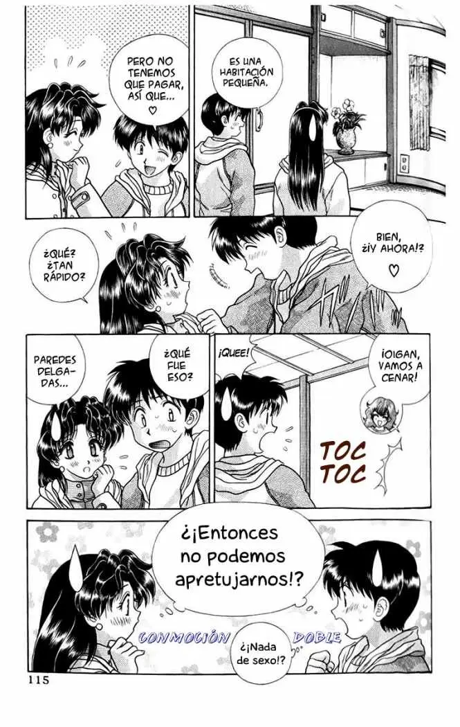 Futari Ecchi (1997) - Capítulo 97 - Página 8 - LectorTMOo