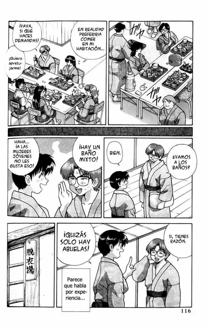 Futari Ecchi (1997) - Capítulo 97 - Página 9 - LectorTMOo