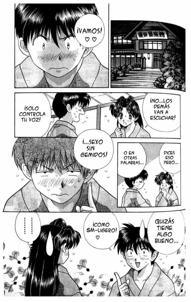 Futari Ecchi (1997) - Capítulo 97 - Página 12 - LectorTMOo