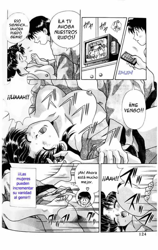 Futari Ecchi (1997) - Capítulo 97 - Página 17 - LectorTMOo
