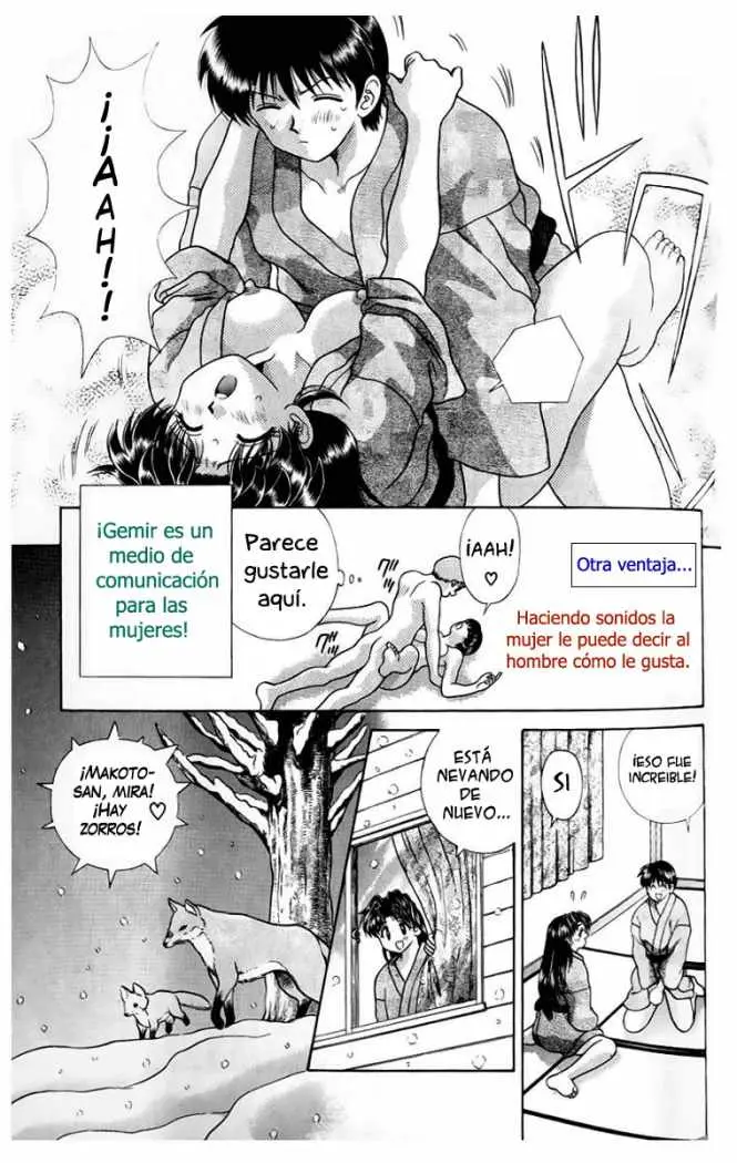 Futari Ecchi (1997) - Capítulo 97 - Página 18 - LectorTMOo