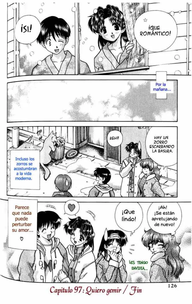 Futari Ecchi (1997) - Capítulo 97 - Página 19 - LectorTMOo