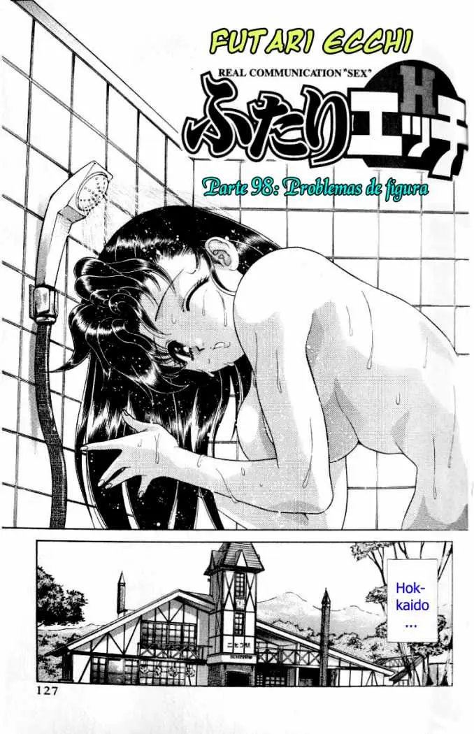 Futari Ecchi (1997) - Capítulo 98 - Página 2 - LectorTMOo