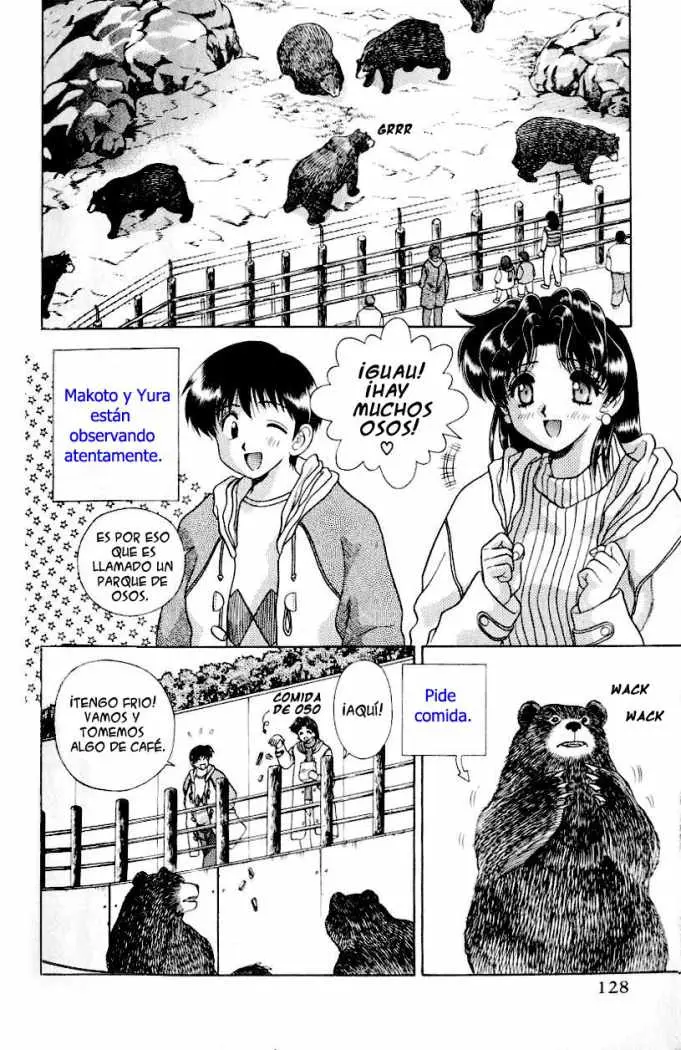 Futari Ecchi (1997) - Capítulo 98 - Página 3 - LectorTMOo