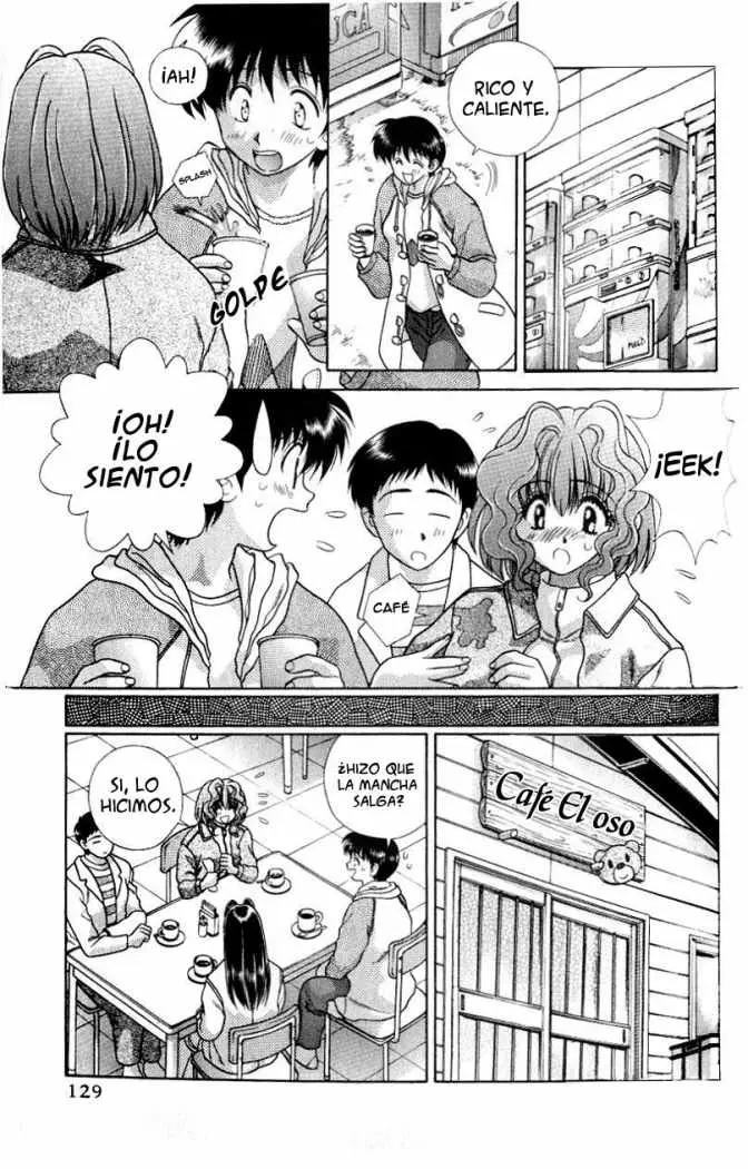 Futari Ecchi (1997) - Capítulo 98 - Página 4 - LectorTMOo