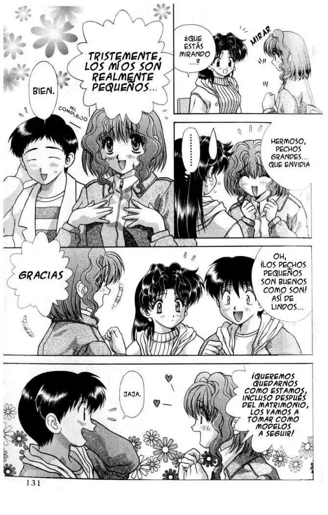 Futari Ecchi (1997) - Capítulo 98 - Página 6 - LectorTMOo