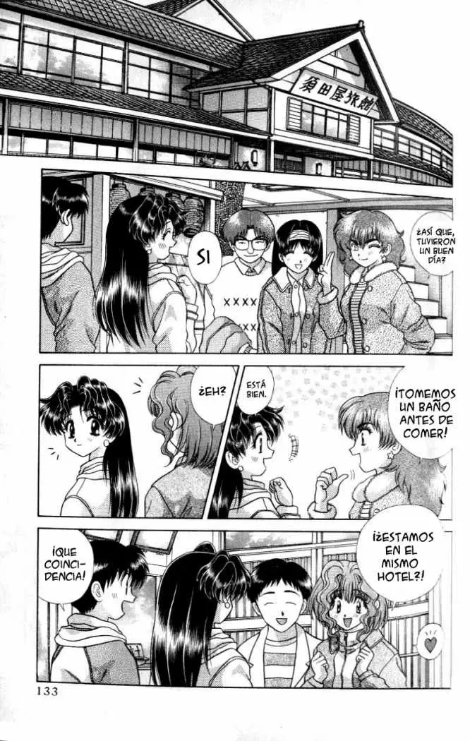 Futari Ecchi (1997) - Capítulo 98 - Página 8 - LectorTMOo