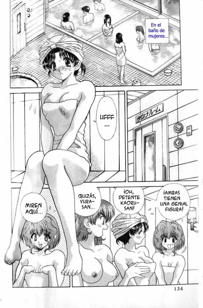 Futari Ecchi (1997) - Capítulo 98 - Página 9 - LectorTMOo