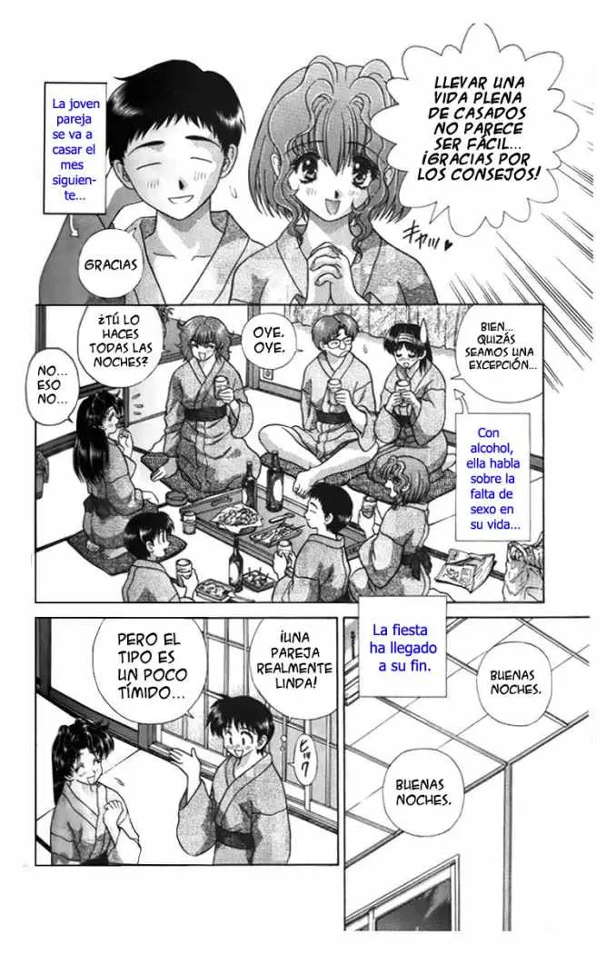 Futari Ecchi (1997) - Capítulo 99 - Página 3 - LectorTMOo
