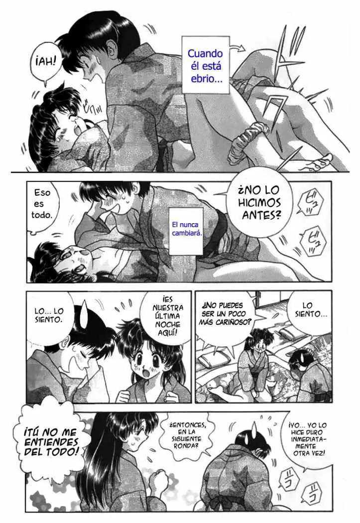 Futari Ecchi (1997) - Capítulo 99 - Página 5 - LectorTMOo