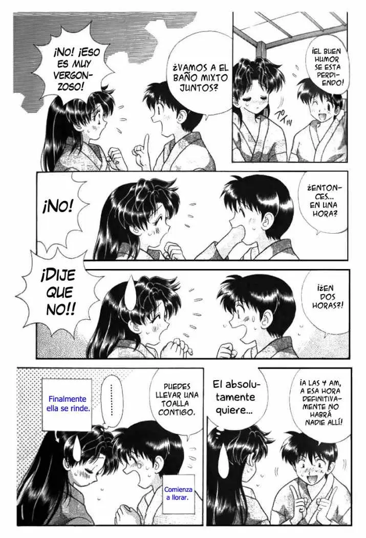 Futari Ecchi (1997) - Capítulo 99 - Página 6 - LectorTMOo