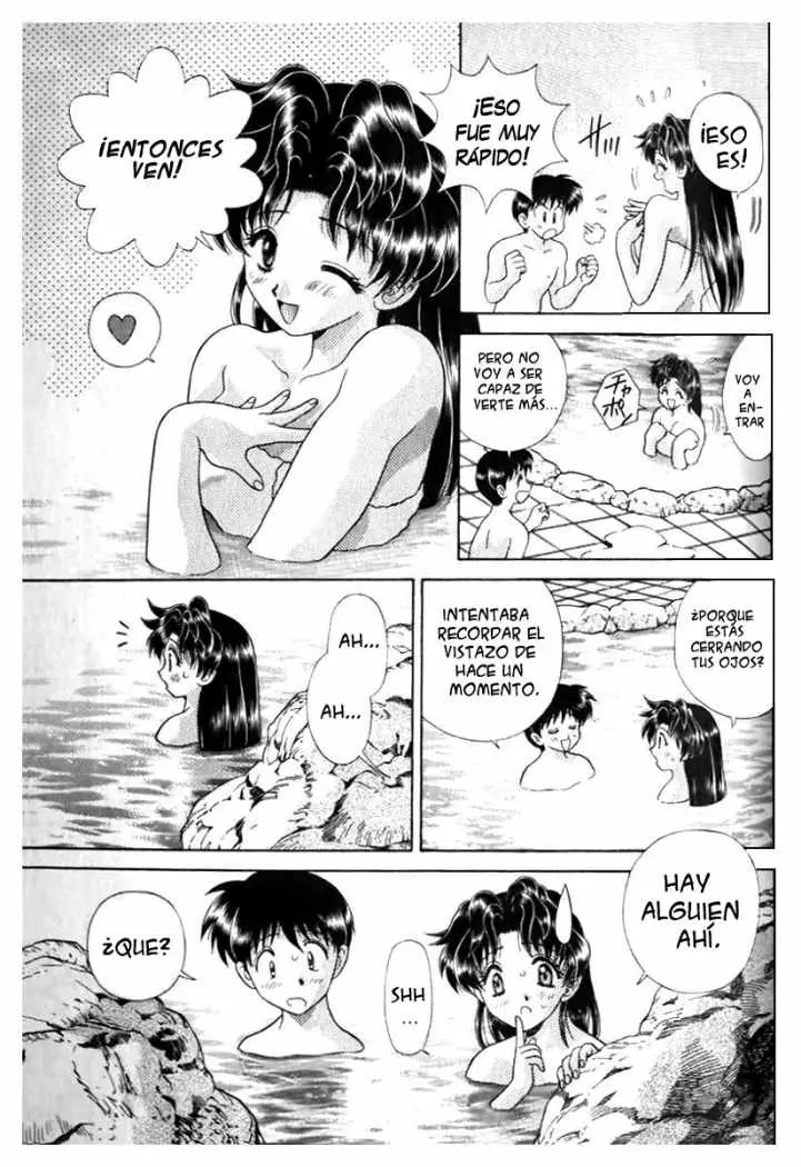 Futari Ecchi (1997) - Capítulo 99 - Página 10 - LectorTMOo