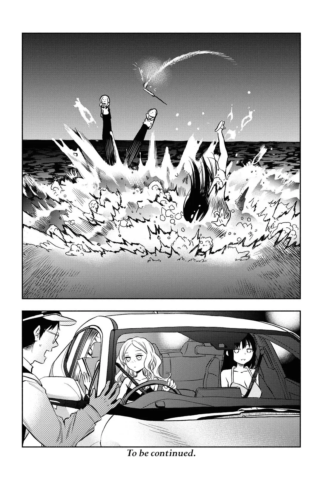 Futari escape (2020) - Capítulo 10 - Página 14 - LectorTMOo