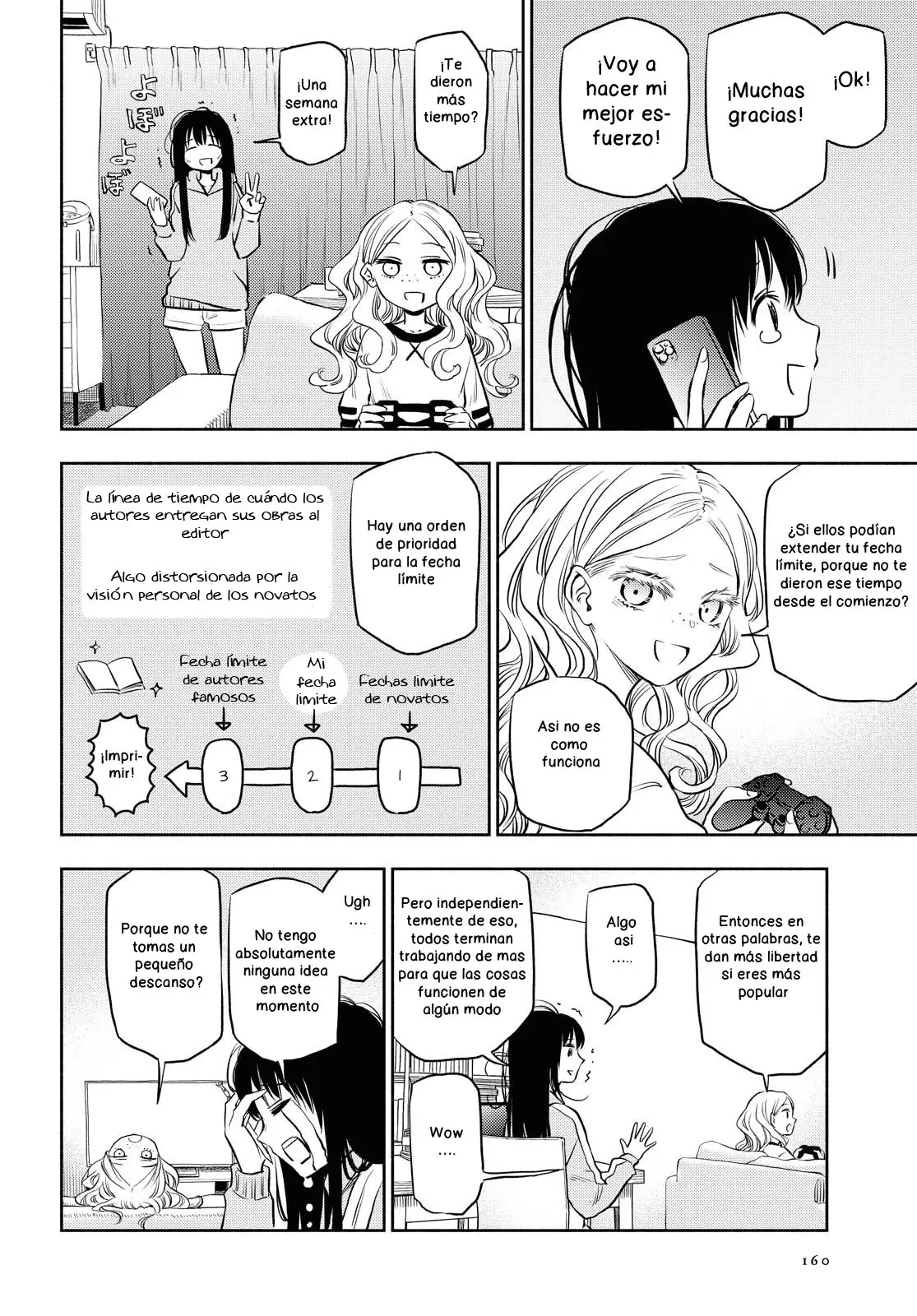 Futari escape (2020) - Capítulo 5 - Página 2 - LectorTMOo