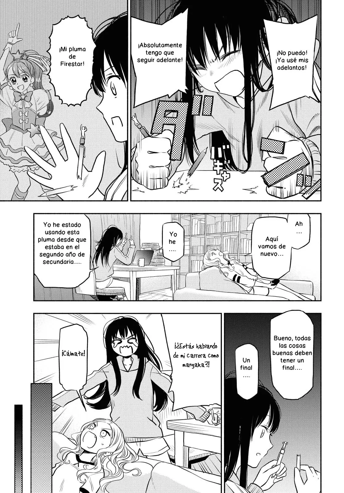 Futari escape (2020) - Capítulo 5 - Página 3 - LectorTMOo