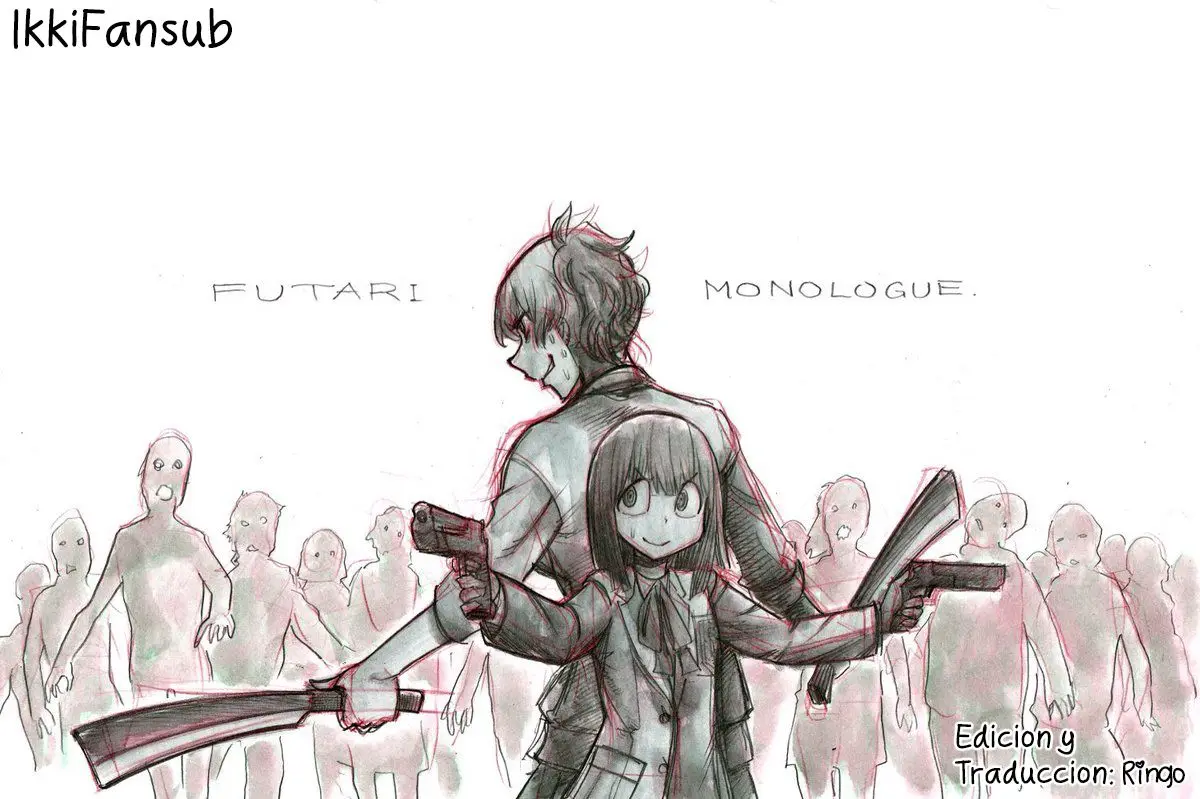 Futari Monologue (2017) - Capítulo 13 - Página 7 - LectorTMOo