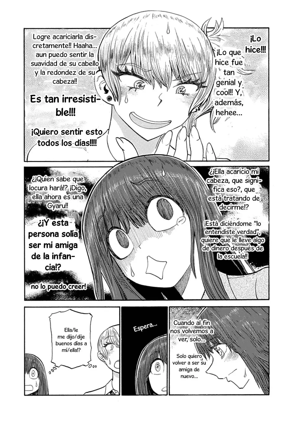 Futari Monologue (2017) - Capítulo 2 - Página 2 - LectorTMOo