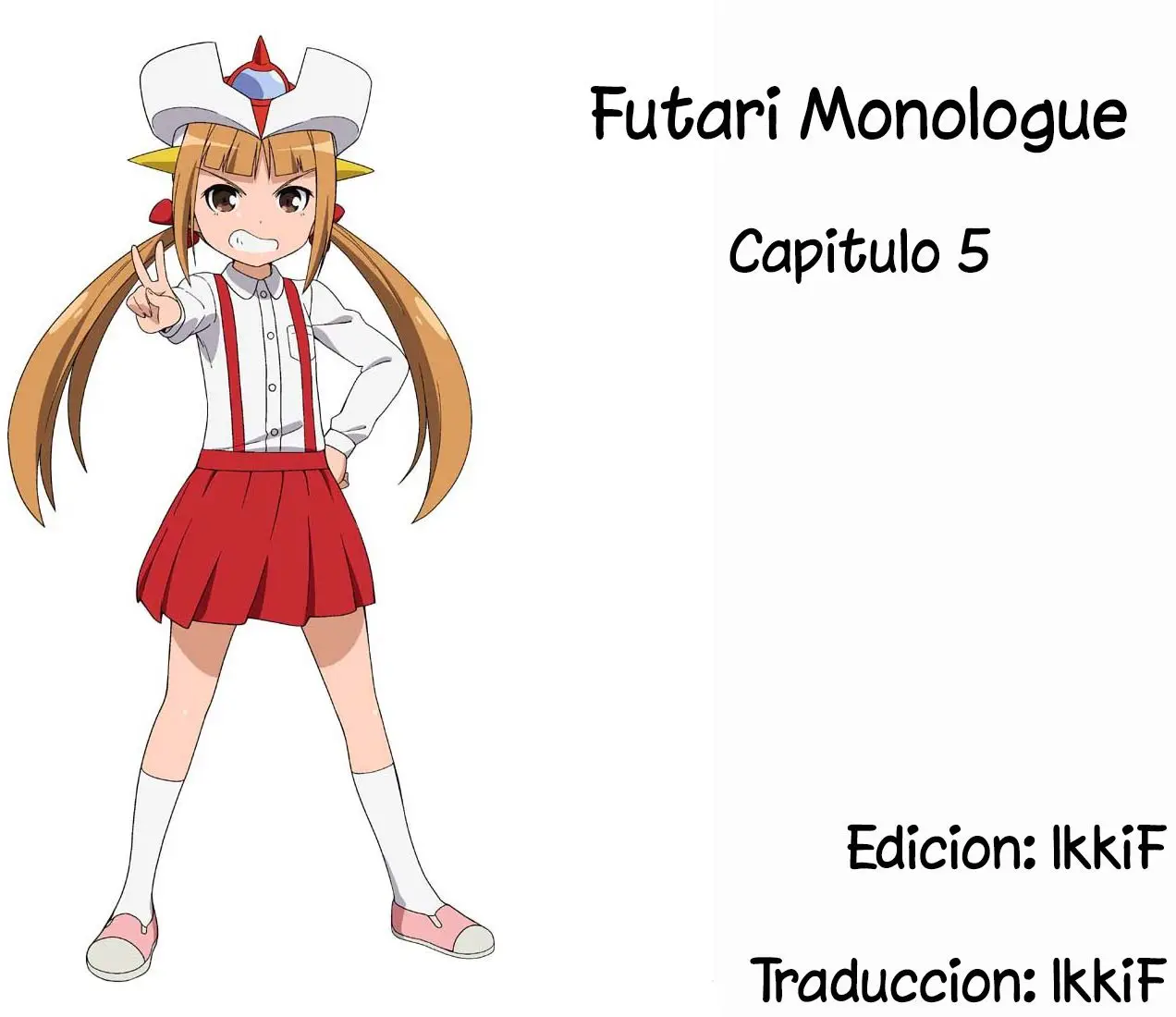 Futari Monologue (2017) - Capítulo 5 - Página 6 - LectorTMOo