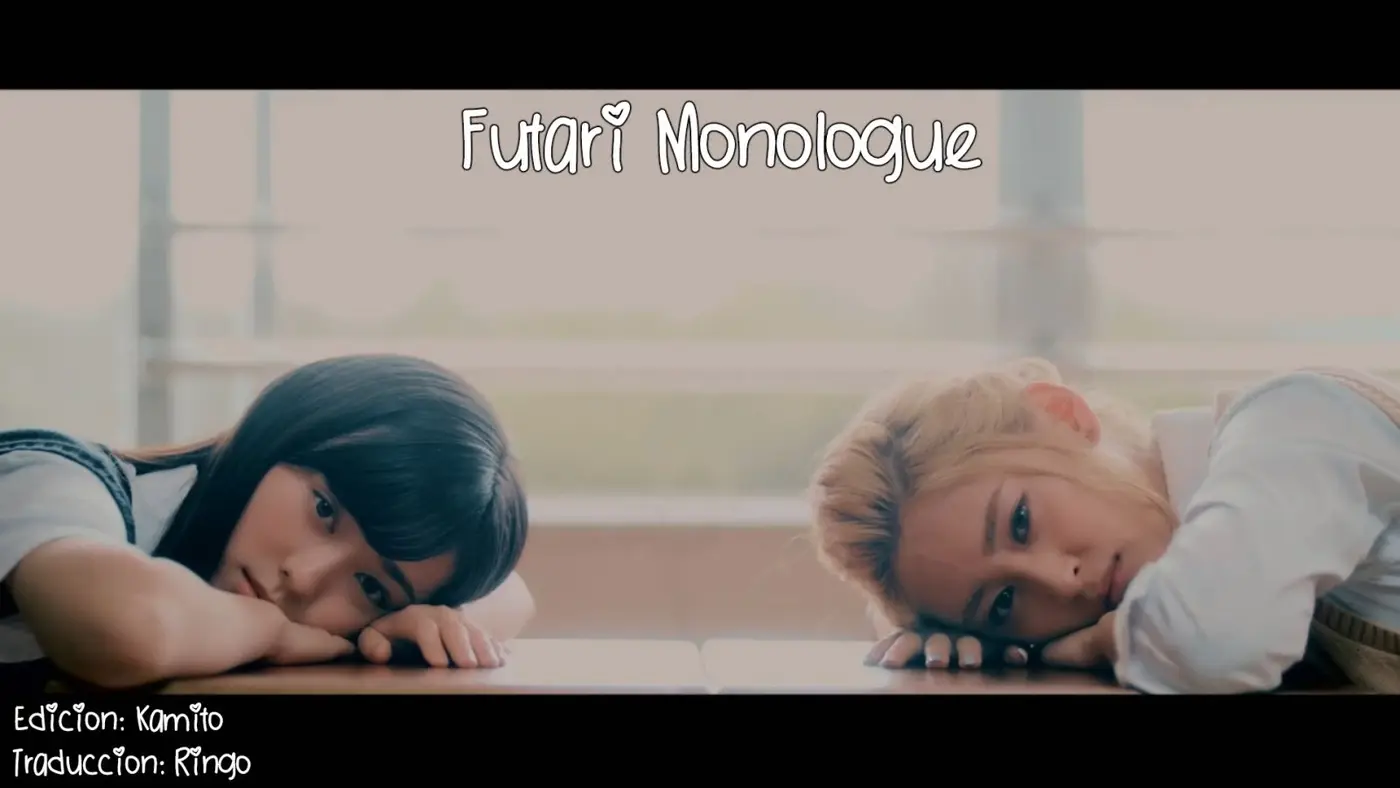 Futari Monologue (2017) - Capítulo 8 - Página 6 - LectorTMOo