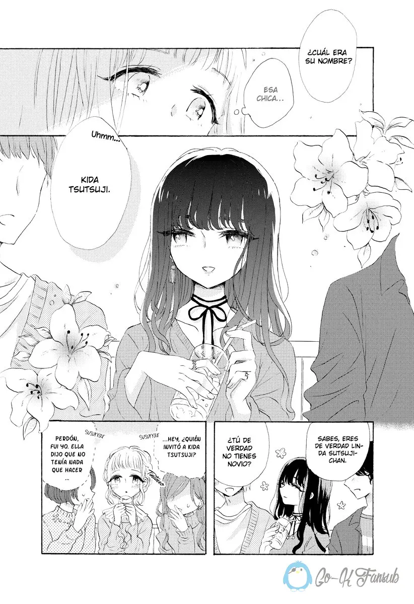 Futari no Arcadia - Capítulo 1 - Página 13 - LectorTMOo