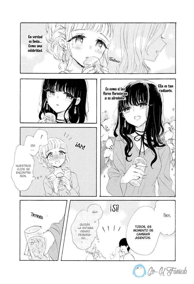 Futari no Arcadia - Capítulo 1 - Página 14 - LectorTMOo