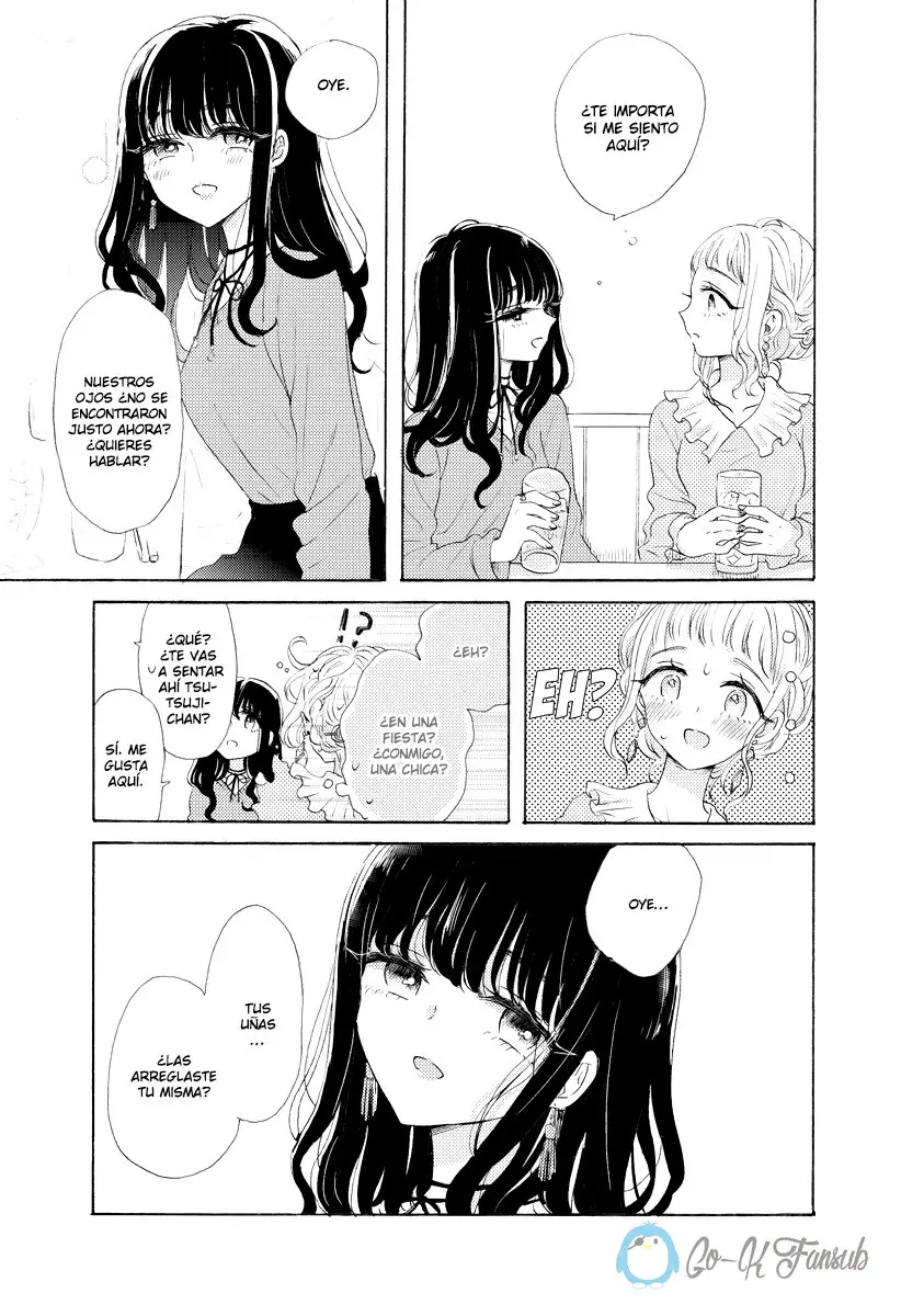 Futari no Arcadia - Capítulo 1 - Página 15 - LectorTMOo