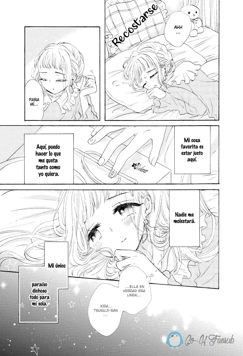 Futari no Arcadia - Capítulo 1 - Página 19 - LectorTMOo