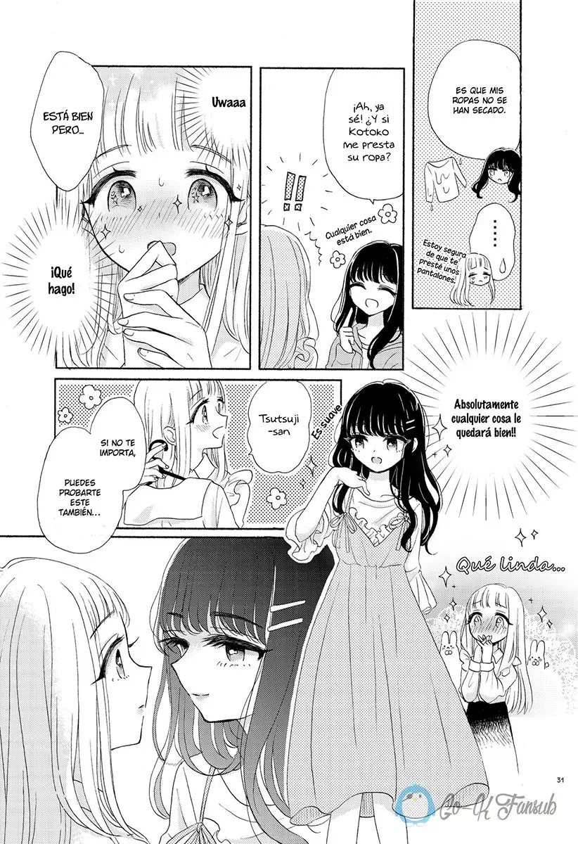Futari no Arcadia - Capítulo 2 - Página 12 - LectorTMOo