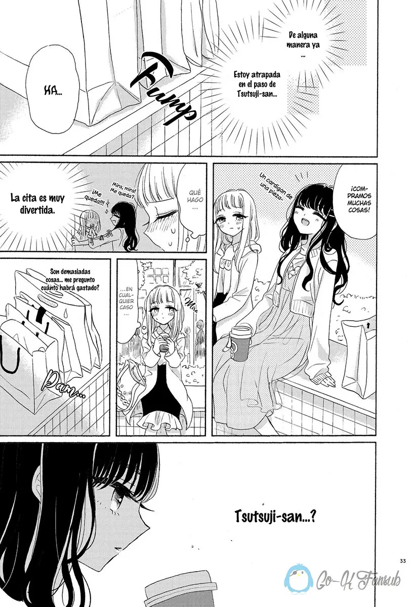 Futari no Arcadia - Capítulo 2 - Página 14 - LectorTMOo