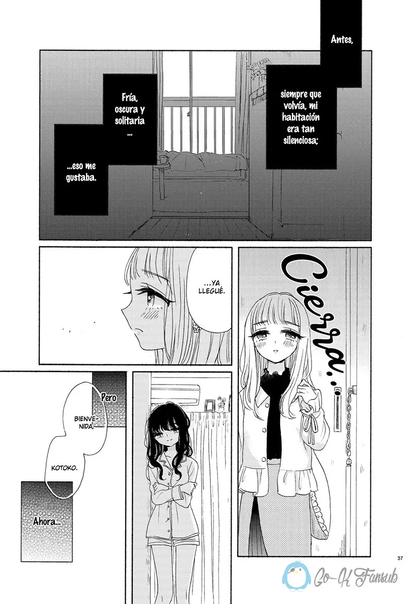 Futari no Arcadia - Capítulo 2 - Página 18 - LectorTMOo