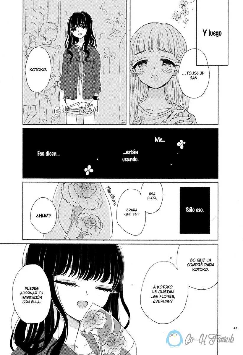 Futari no Arcadia - Capítulo 2 - Página 24 - LectorTMOo