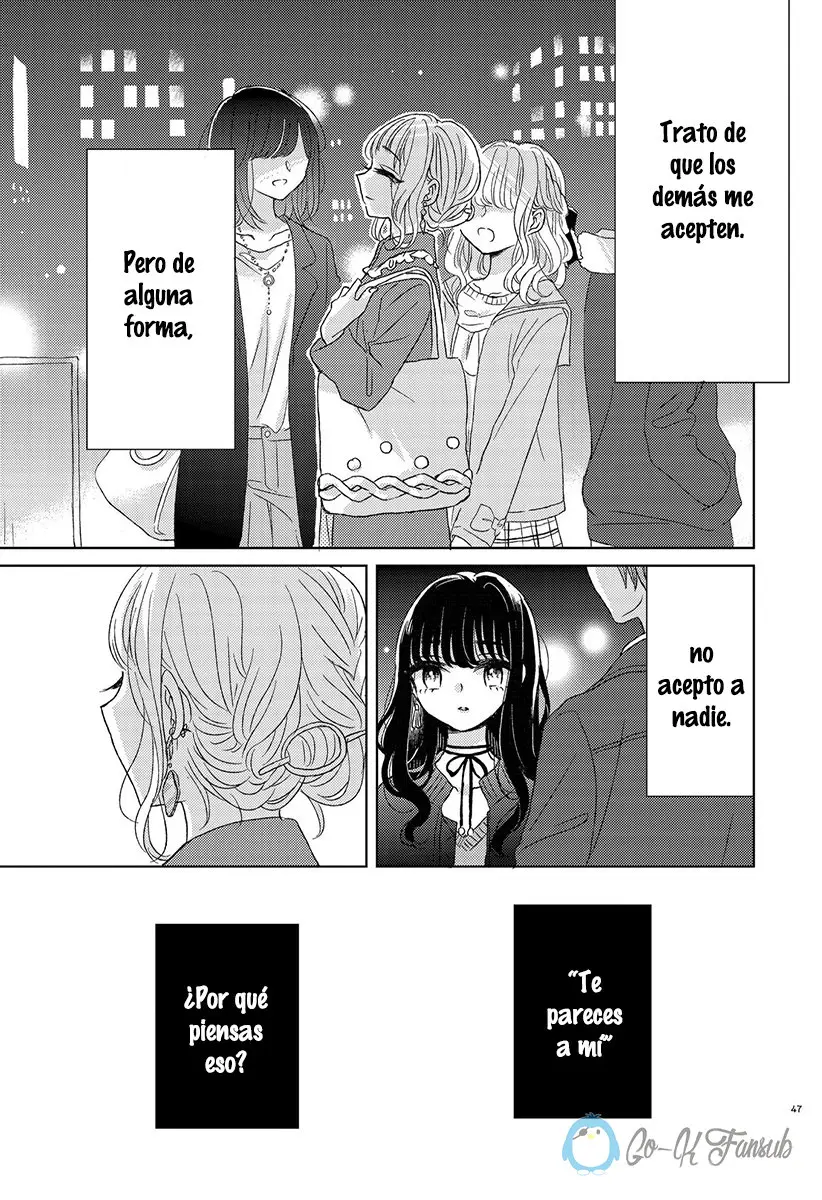 Futari no Arcadia - Capítulo 3 - Página 5 - LectorTMOo
